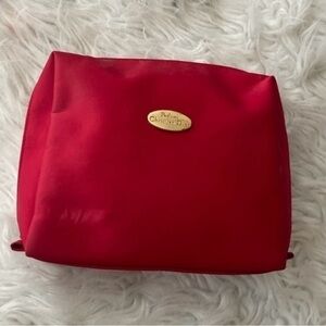Christian Dior cosmetic bag